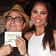 Vinay Pathak and Lara Dutta