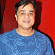 Sanjay Chhel at the special screening of Chalo Dilli at PVR, Juhu