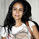 Suchitra Pillai