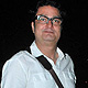 Vinay Pathak  at the special screening of Chalo Dilli at PVR, Juhu