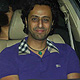 Salim Merchant