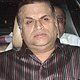 Ramesh Turani at the special screening of Chalo Dilli at Yashraj Studios