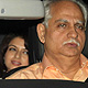 Ramesh Sippy at the special screening of Chalo Dilli at Yashraj Studios