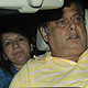 David Dhawan at the special screening of Chalo Dilli at Yashraj Studios