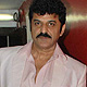 Rajesh Khattar at the special screening of Chalo Dilli at PVR, Juhu