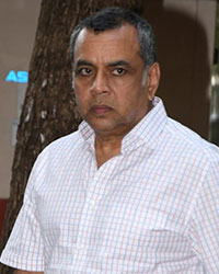 Paresh Rawal