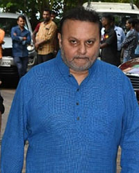 Anil Sharma