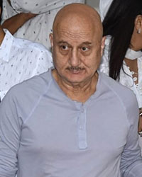 Anupam Kher