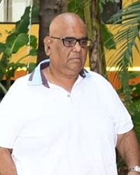 Satish Kaushik