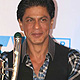 Shah Rukh Khan announced brand ambassdor for the Nokia Champions League T20