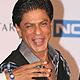 Shah Rukh Khan announced brand ambassdor for the Nokia Champions League T20