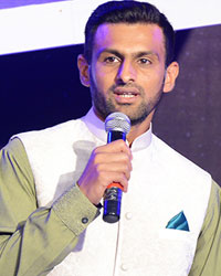 Shoaib Malik talking about Chand Sitara