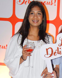 Chandon Delice Wine Launch