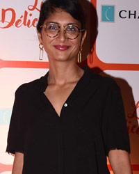 Kiran Rao