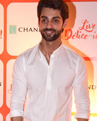 Karan Wahi