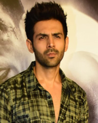 Kartik Aaryan