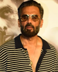 Suneil Shetty