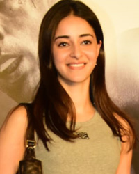 Ananya Panday