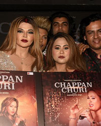 Chappan Churi Song Launch