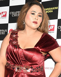 Mandakini Bora