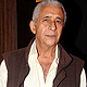 Naseeruddin Shah