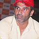 Sunil Shetty