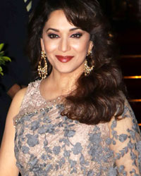 Madhuri Dixit