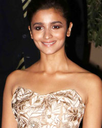 Alia Bhatt