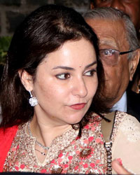 Anjali Tendulkar