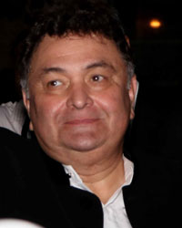 Rishi Kapoor