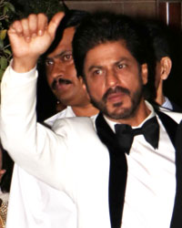 Shahrukh Khan