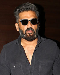 Suniel Shetty