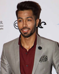 Hardik Pandya