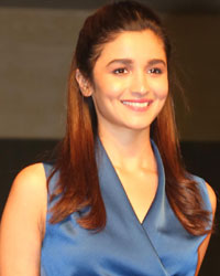 Alia Bhatt