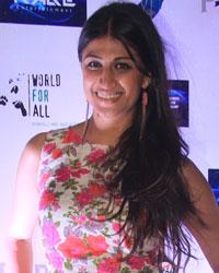 Shaza Morani