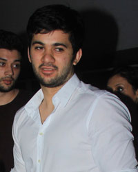 Karan Deol