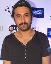 Siddhanth Kapoor