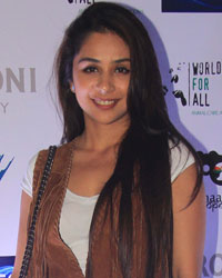 Sonaakshi Raaj