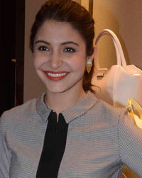 Anushka Sharma