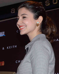 Anushka Sharma