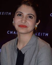 Anushka Sharma