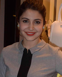 Anushka Sharma