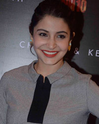 Anushka Sharma