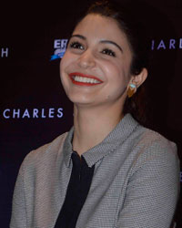 Anushka Sharma