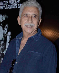 Naseeruddin Shah