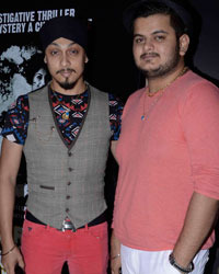 Charlie Ke Chakkar Mein Trailer Launch