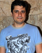 Goldie Behl at Chashme Baddoor Special Screening