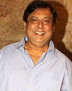 David Dhawan and Divyendu Sharma