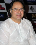 Farooq Shaikh