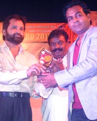 Chatrapati Shivaji Rajmudra Awards 2013